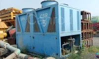 Reynold 150TR Chiller
